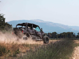 Top Buggy Adventure - Costa Adeje