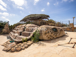 El Pasaje Secreto - San Miguel