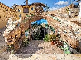 El Pasaje Secreto - San Miguel