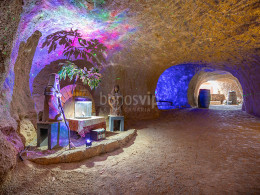 El Pasaje Secreto - San Miguel