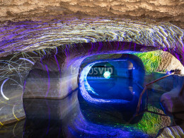 El Pasaje Secreto - San Miguel