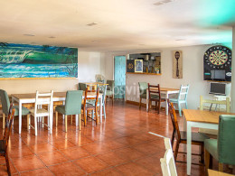 Morgans Foodie - Candelaria