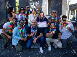 Escape room urbano para 4 en Santa Cruz