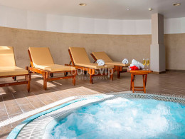 Santa Bárbara Golf & Ocean Club - San Miguel