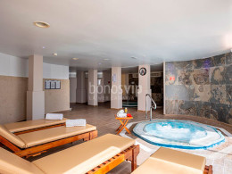 Santa Bárbara Golf & Ocean Club - San Miguel