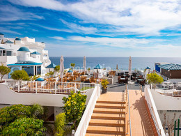 Santa Bárbara Golf & Ocean Club - San Miguel