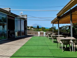 El Café de Manuela - Ravelo