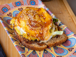 El Café de Manuela - Ravelo