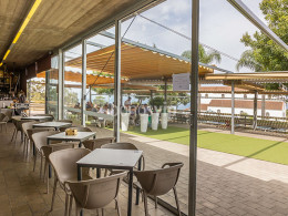 El Café de Manuela - Ravelo