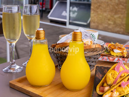 El Café de Manuela - Ravelo