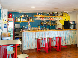 Morgans Foodie - Candelaria