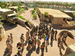 Hangar 37- San Bartolomé de Tirajana