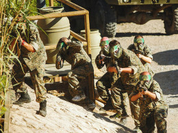 Hangar 37- San Bartolomé de Tirajana