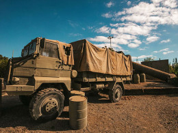 Hangar 37- San Bartolomé de Tirajana