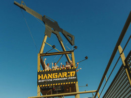 Hangar 37- San Bartolomé de Tirajana