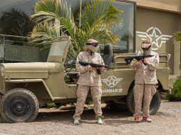 Hangar 37- San Bartolomé de Tirajana