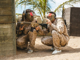 Hangar 37- San Bartolomé de Tirajana
