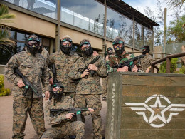 Hangar 37- San Bartolomé de Tirajana