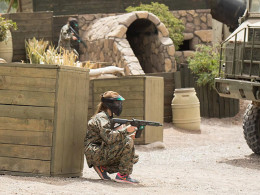 Hangar 37- San Bartolomé de Tirajana