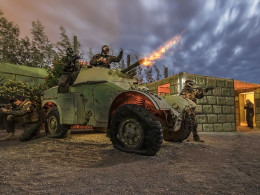 Hangar 37- San Bartolomé de Tirajana