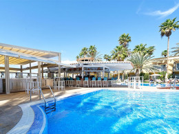 Bull VitalSuites & Spa - Maspalomas