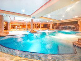 Bull VitalSuites & Spa - Maspalomas