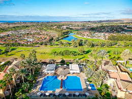 Bull VitalSuites & Spa - Maspalomas