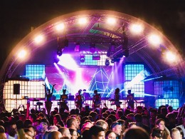 2 Entradas para Childrens Of The 80's + 8 consumiciones ¡Disfruta de una fiesta única!