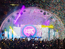 2 Entradas para Childrens Of The 80's + 8 consumiciones ¡Disfruta de una fiesta única!