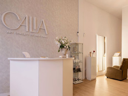 Calia Self Care - Santa Cruz