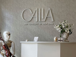 Calia Self Care - Santa Cruz