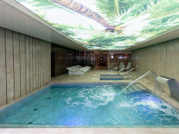 Spa HD Parque Cristóbal - San Bartolomé de Tirajana