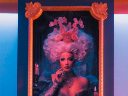 Menú con el espectáculo más atrevido de Santa Cruz