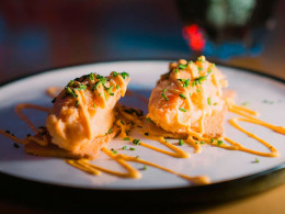 María Antonieta La Reina de los Excesos - Santa Cruz