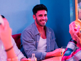 María Antonieta La Reina de los Excesos - Santa Cruz