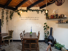 La Abadía Gastrobar - La Laguna