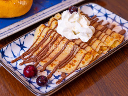 La Abadía Gastrobar - La Laguna