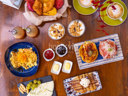 La Abadía Gastrobar - La Laguna