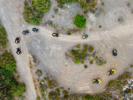 Jurassic Quad Tenerife - San Miguel