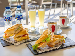 Club de Padel Las Palmeras 2.0 - El Puertito de Güímar