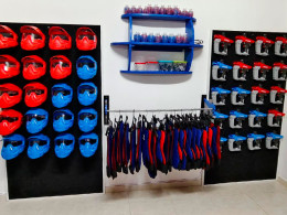 Gel Ball Canarias - Icod de los Vinos