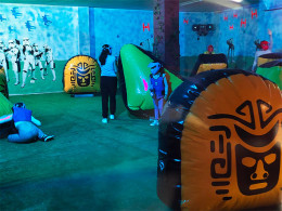 Gel Ball Canarias - Icod de los Vinos