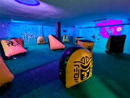 Gel Ball Canarias - Icod de los Vinos