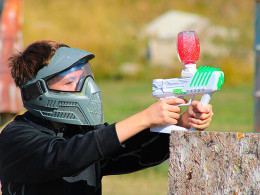 Gel Ball Canarias - Icod de los Vinos