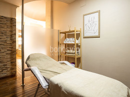 Teide Esencias Spa - Puerto de la Cruz