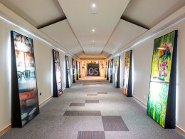 Teide Esencias Spa - Puerto de la Cruz