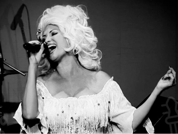 Entrada tributo a Dolly Parton en Teatro Timanfaya o Auditorio Infanta Leonor