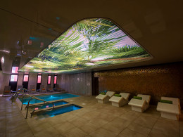 Spa HD Parque Cristóbal - San Bartolomé de Tirajana