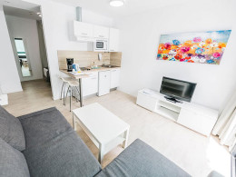 Bahía Calma Beach - Fuerteventura