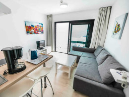 Bahía Calma Beach - Fuerteventura